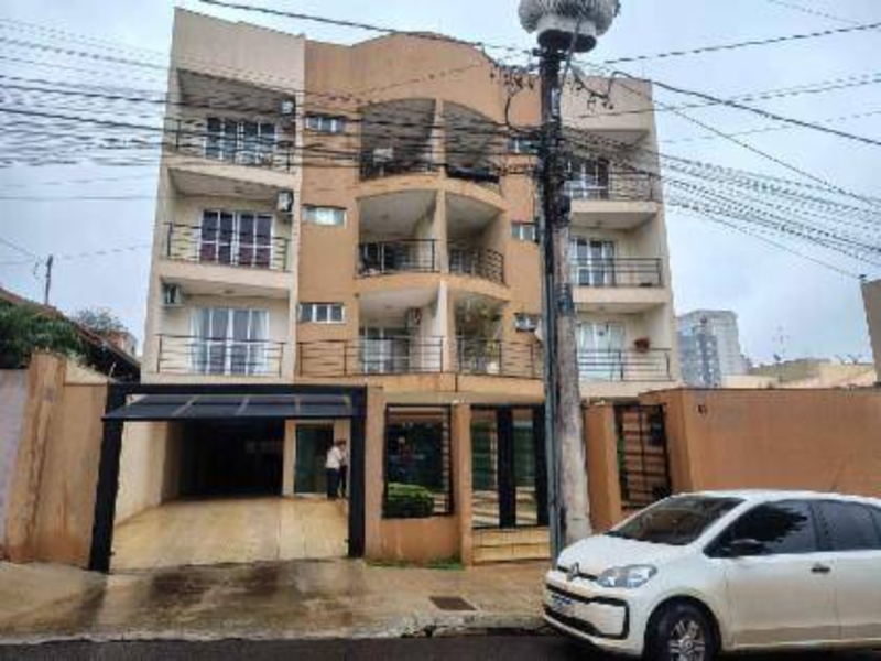 Apartamento - Arapongas - PR, localizado em Arapongas - PR, bairro Vila Cascata