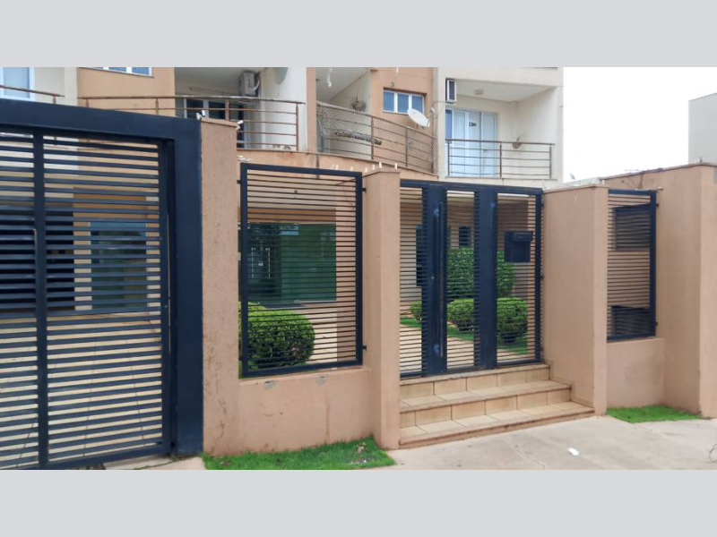 Apartamento - Arapongas - PR, localizado em Arapongas - PR, bairro Vila Cascata
