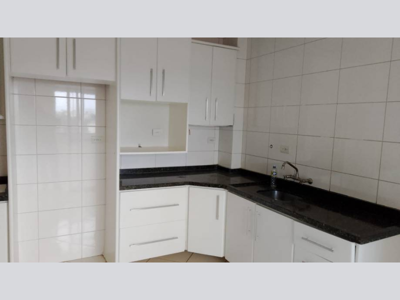 Apartamento - Arapongas - PR, localizado em Arapongas - PR, bairro Vila Cascata