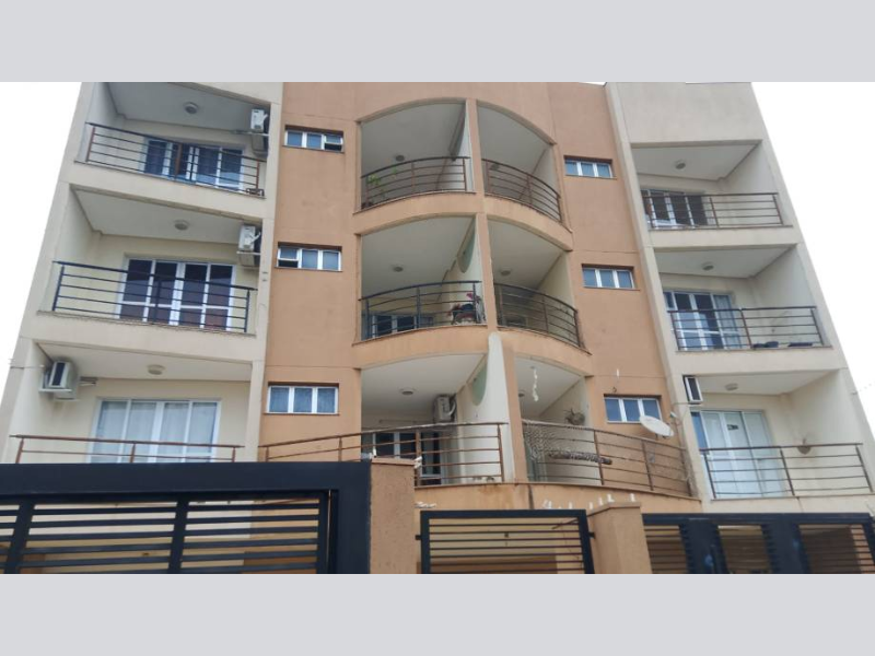 Apartamento - Arapongas - PR, localizado em Arapongas - PR, bairro Vila Cascata