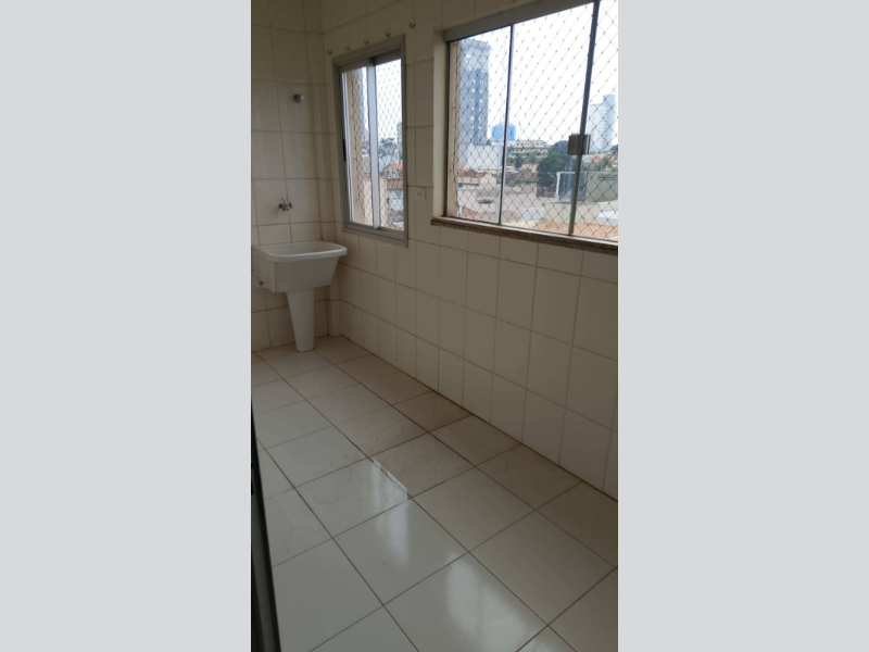 Apartamento - Arapongas - PR, localizado em Arapongas - PR, bairro Vila Cascata