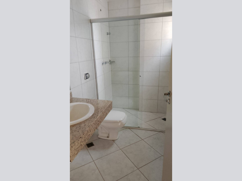 Apartamento - Arapongas - PR, localizado em Arapongas - PR, bairro Vila Cascata