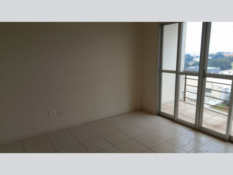 Apartamento - Arapongas - PR, localizado em Arapongas - PR, bairro Vila Cascata