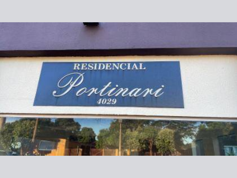 Apartamento - Pereira Barreto - SP, localizado em Pereira Barreto - SP, bairro Quadra Fiat