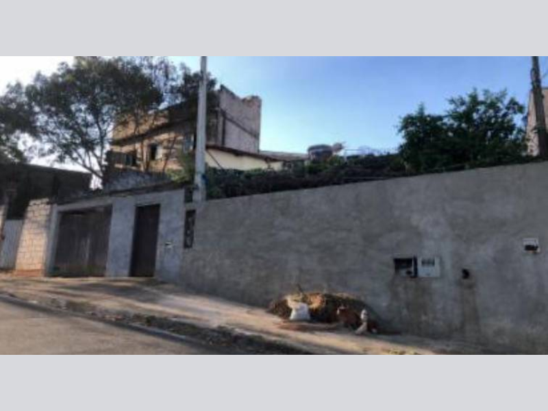 Imagem do imóvel Casa - Campinas - SP