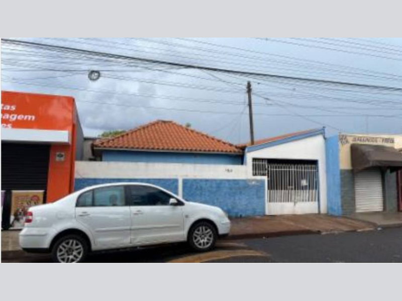 Imagem do imóvel Casa - Palmital - SP