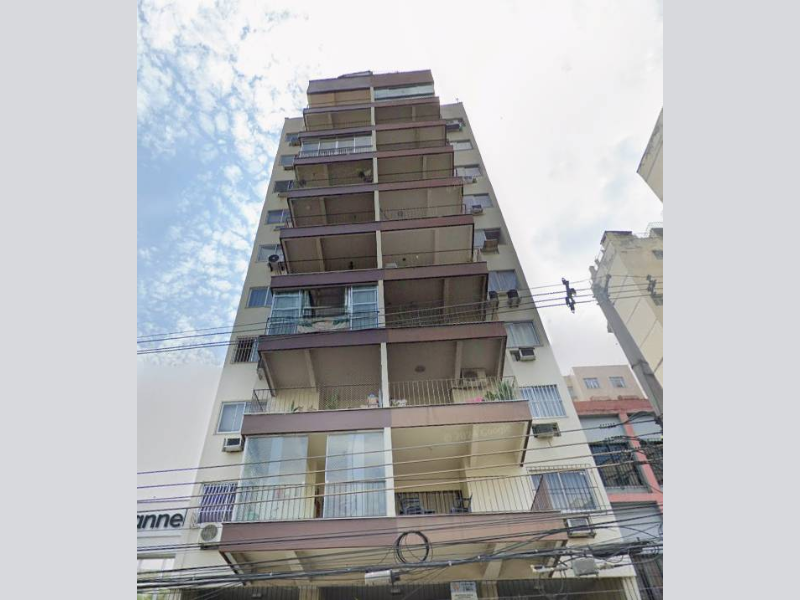 Apartamento - Rio de Janeiro - RJ, localizado em Rio De Janeiro - RJ, bairro Sao Francisco Xavier