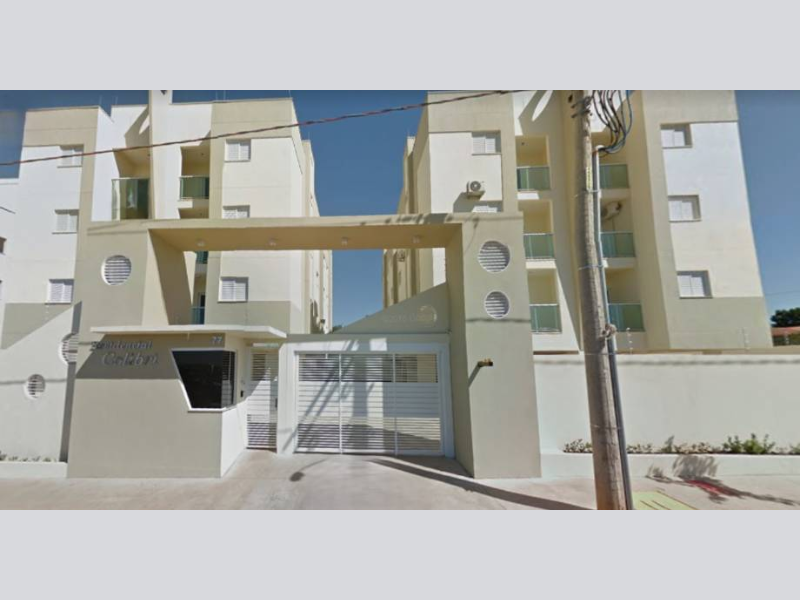Apartamento - Birigui - SP, localizado em Birigui - SP, bairro Parque das Arvores