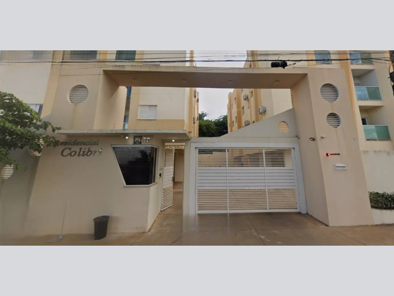 Apartamento - Birigui - SP, localizado em Birigui - SP, bairro Parque das Arvores