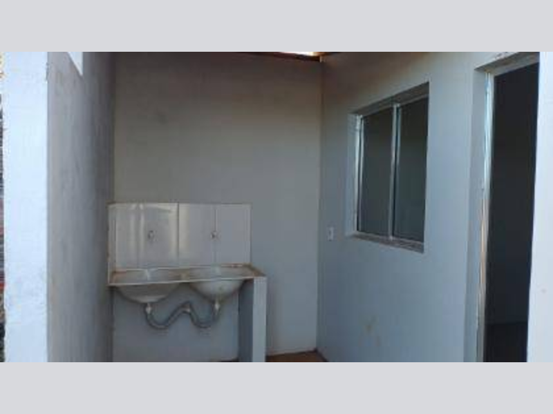 Casa - Ibiassucê - BA, localizado em Ibiassucê - BA, bairro Alto do Cruzeiro