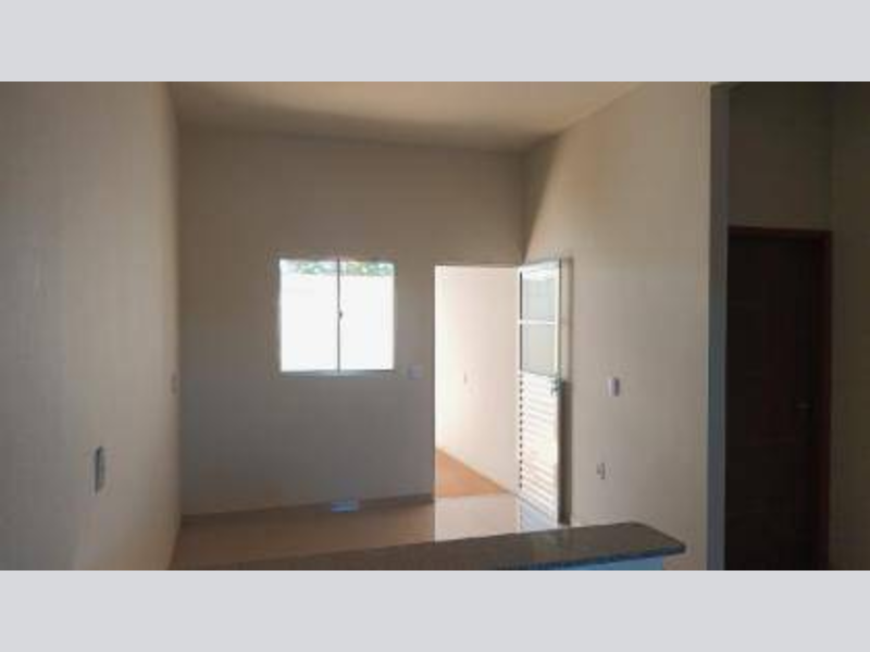 Casa - Ibiassucê - BA, localizado em Ibiassucê - BA, bairro Alto do Cruzeiro
