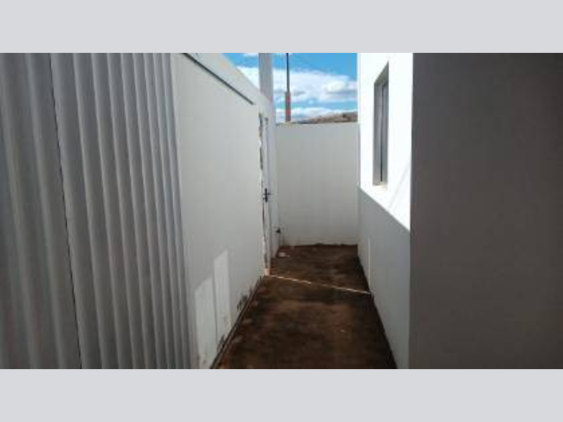 Casa - Ibiassucê - BA, localizado em Ibiassucê - BA, bairro Alto do Cruzeiro