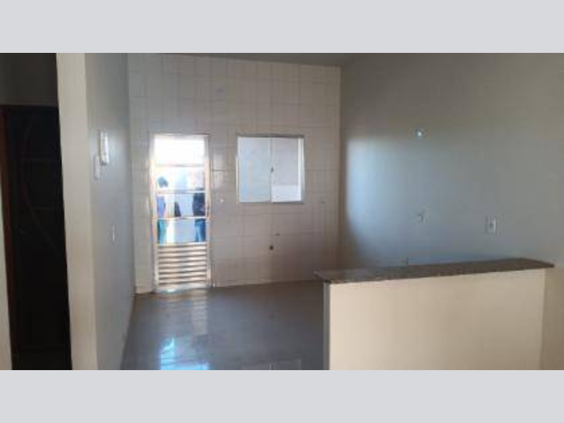 Casa - Ibiassucê - BA, localizado em Ibiassucê - BA, bairro Alto do Cruzeiro