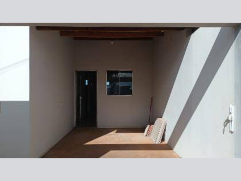 Casa - Ibiassucê - BA, localizado em Ibiassucê - BA, bairro Alto do Cruzeiro