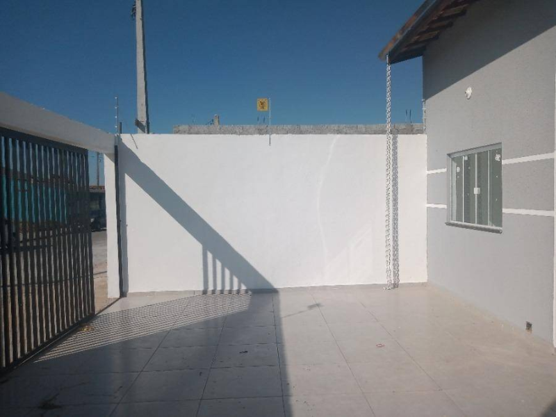 Casa - Lorena - SP, localizado em Lorena - SP, bairro Loteamento Jardim Primavera