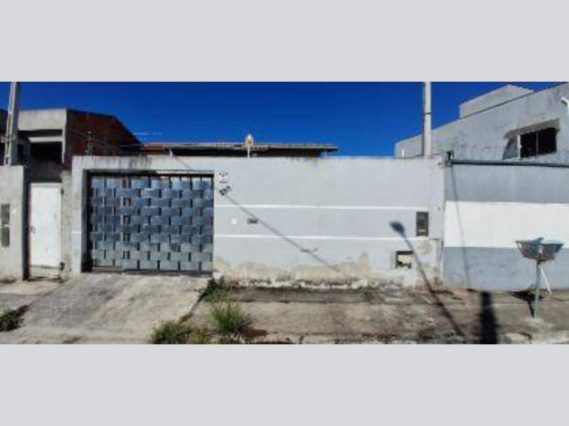 Casa - Lorena - SP, localizado em Lorena - SP, bairro Loteamento Jardim Primavera