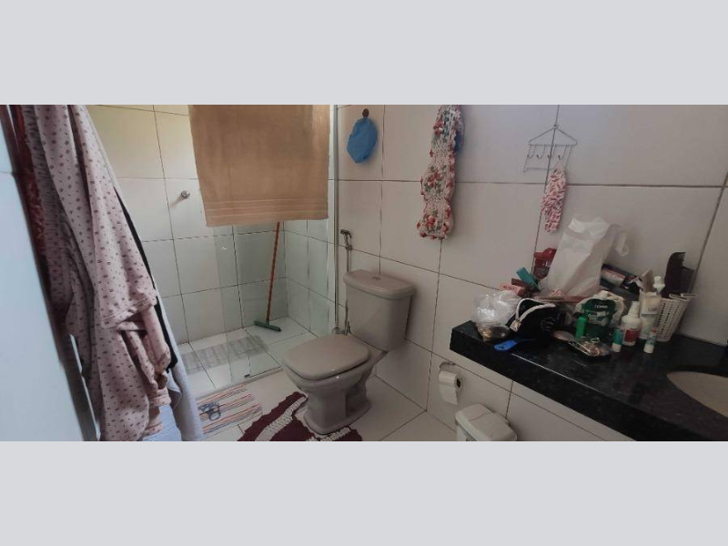 Casa - Floriano - PI, localizado em Floriano - PI, bairro Irapuá Ii