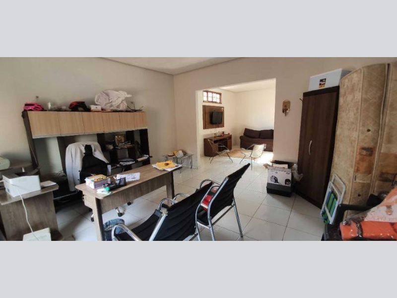 Casa - Floriano - PI, localizado em Floriano - PI, bairro Irapuá Ii