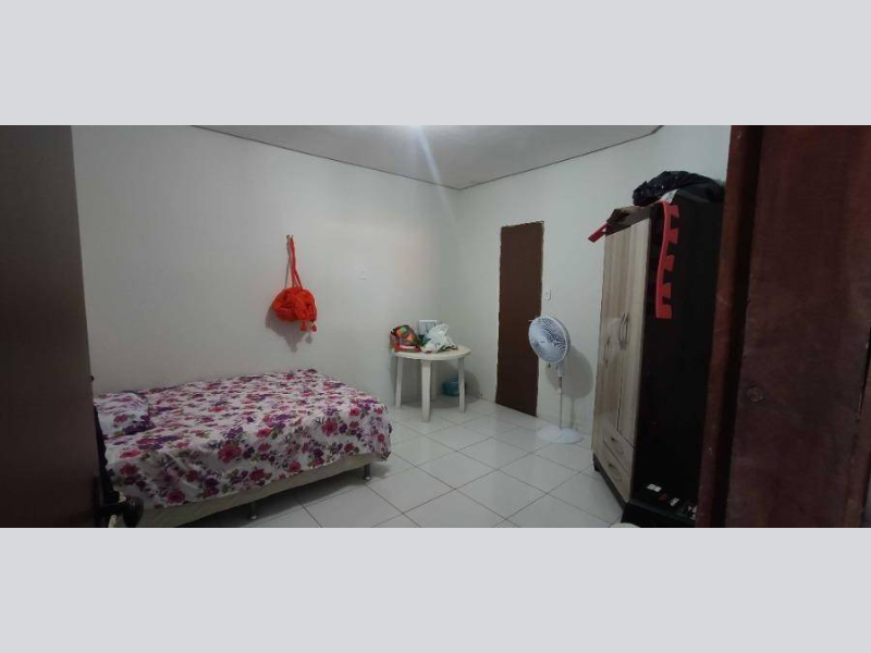 Casa - Floriano - PI, localizado em Floriano - PI, bairro Irapuá Ii