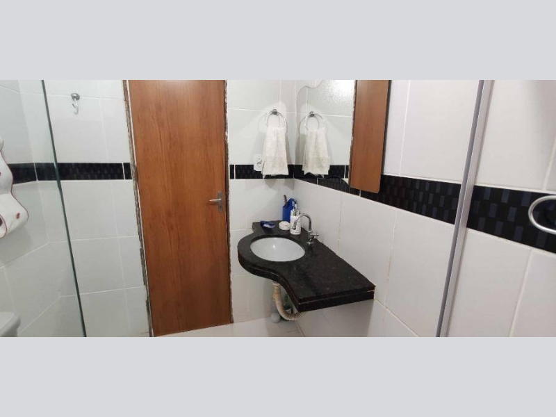 Casa - Floriano - PI, localizado em Floriano - PI, bairro Irapuá Ii