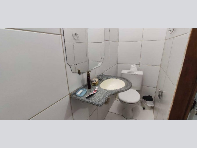 Casa - Floriano - PI, localizado em Floriano - PI, bairro Irapuá Ii