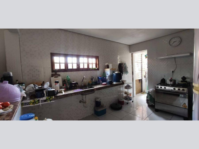 Casa - Floriano - PI, localizado em Floriano - PI, bairro Irapuá Ii