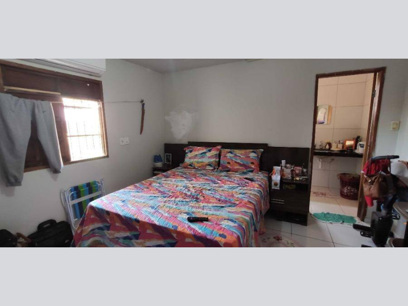 Casa - Floriano - PI, localizado em Floriano - PI, bairro Irapuá Ii