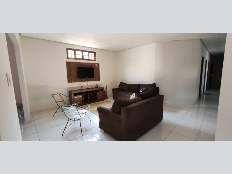 Casa - Floriano - PI, localizado em Floriano - PI, bairro Irapuá Ii