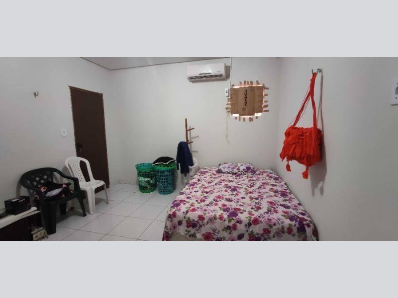 Casa - Floriano - PI, localizado em Floriano - PI, bairro Irapuá Ii