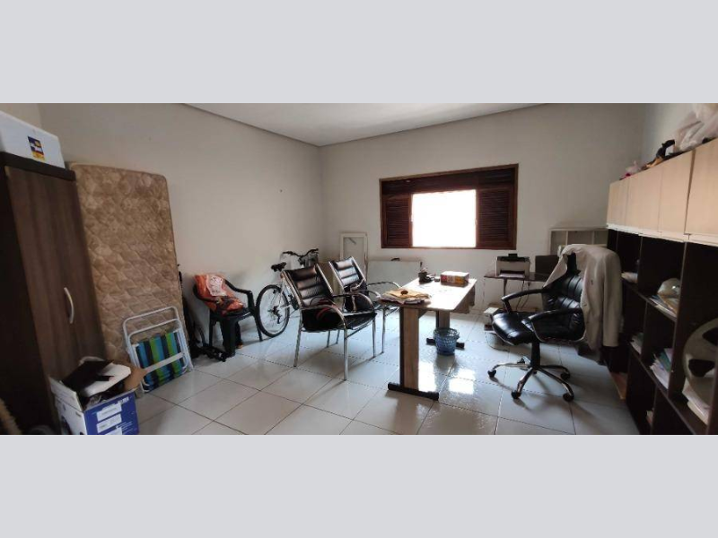 Casa - Floriano - PI, localizado em Floriano - PI, bairro Irapuá Ii