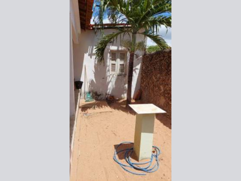 Casa - Aracati - CE, localizado em Aracati - CE, bairro Cohab