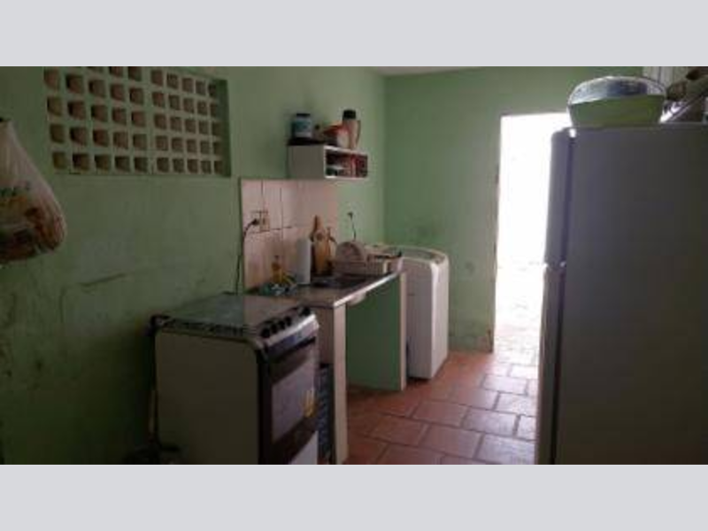 Casa - Aracati - CE, localizado em Aracati - CE, bairro Cohab