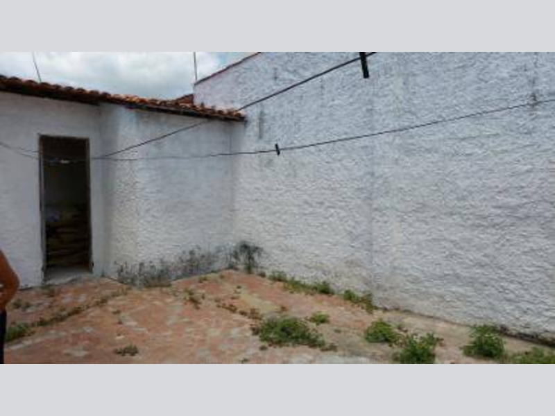 Casa - Aracati - CE, localizado em Aracati - CE, bairro Cohab