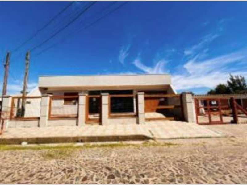 Imagem do imóvel Casa - Tramandaí - RS