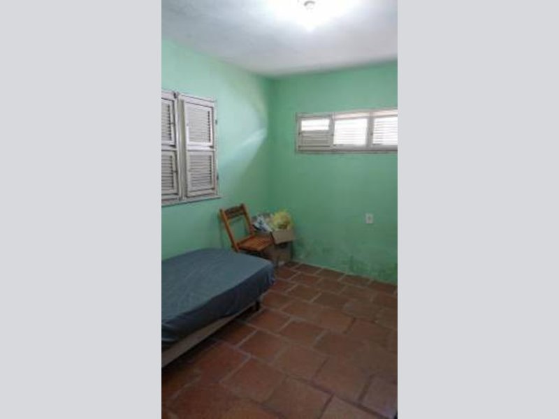 Casa - Aracati - CE, localizado em Aracati - CE, bairro Cohab