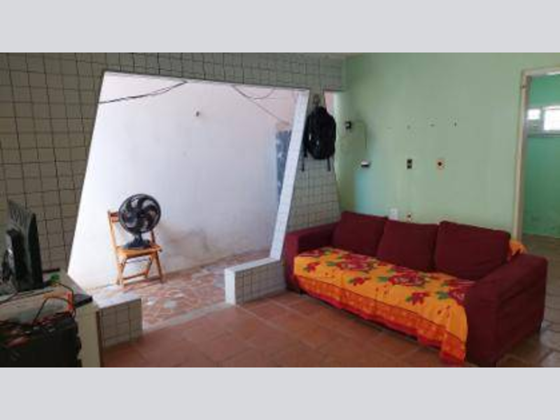Casa - Aracati - CE, localizado em Aracati - CE, bairro Cohab
