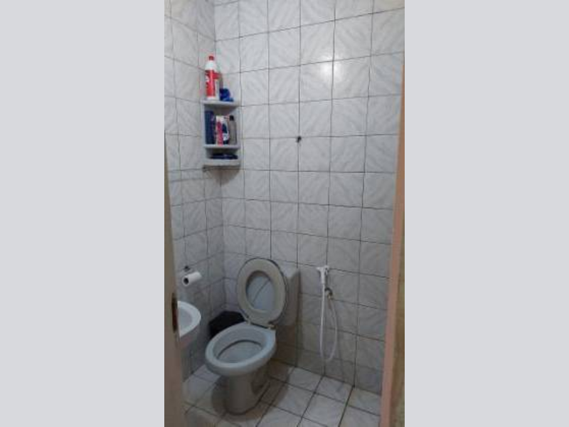 Casa - Aracati - CE, localizado em Aracati - CE, bairro Cohab