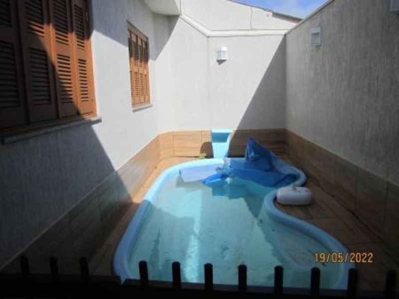 Casa - Tramandaí - RS, localizado em Tramandaí - RS, bairro Zona Nova