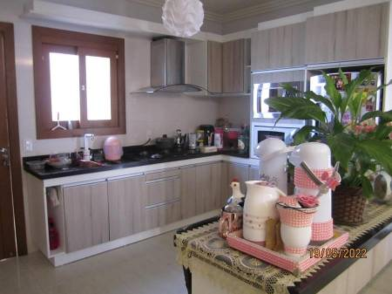 Casa - Tramandaí - RS, localizado em Tramandaí - RS, bairro Zona Nova