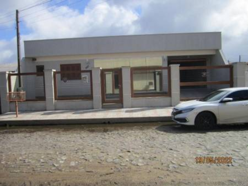 Casa - Tramandaí - RS, localizado em Tramandaí - RS, bairro Zona Nova