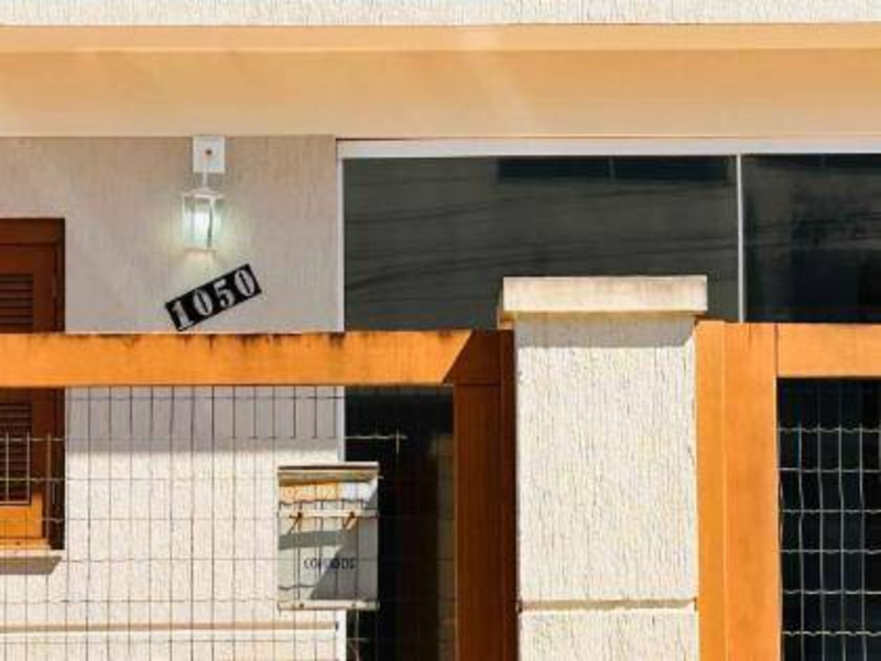 Casa - Tramandaí - RS, localizado em Tramandaí - RS, bairro Zona Nova