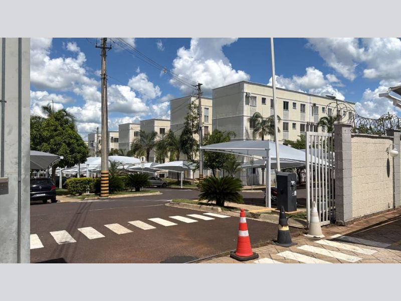 Apartamento - Birigui - SP, localizado em Birigui - SP, bairro Vila Giampietro
