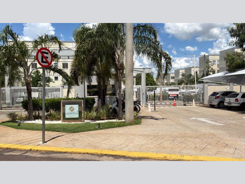 Apartamento - Birigui - SP, localizado em Birigui - SP, bairro Vila Giampietro