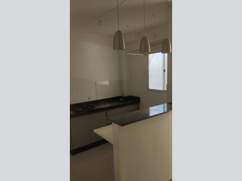 Apartamento - Birigui - SP, localizado em Birigui - SP, bairro Vila Giampietro
