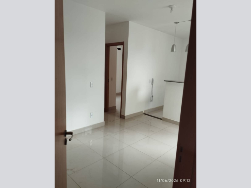 Apartamento - Birigui - SP, localizado em Birigui - SP, bairro Vila Giampietro