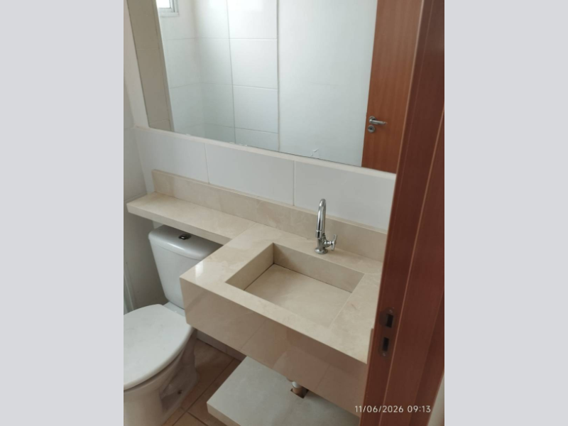 Apartamento - Birigui - SP, localizado em Birigui - SP, bairro Vila Giampietro