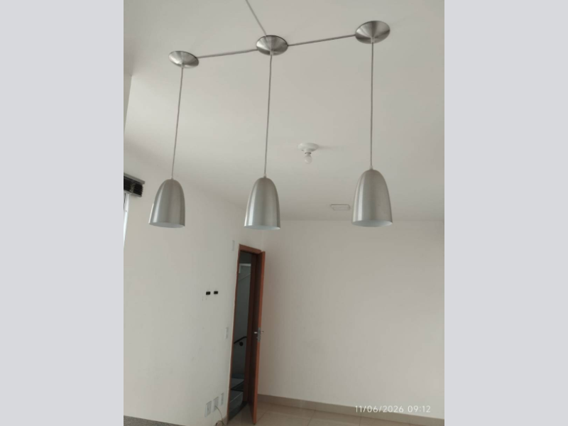 Apartamento - Birigui - SP, localizado em Birigui - SP, bairro Vila Giampietro