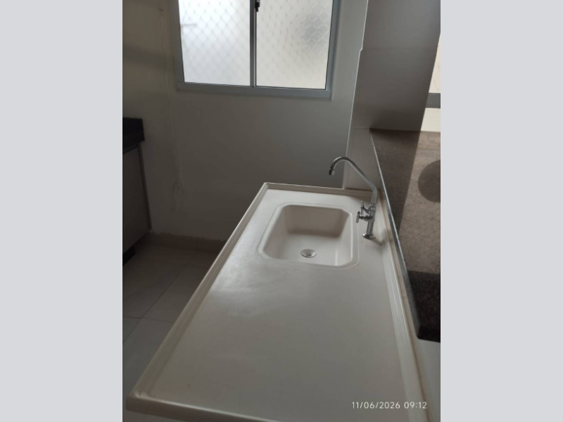 Apartamento - Birigui - SP, localizado em Birigui - SP, bairro Vila Giampietro