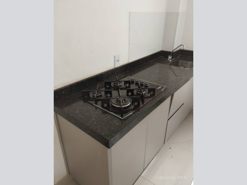 Apartamento - Birigui - SP, localizado em Birigui - SP, bairro Vila Giampietro