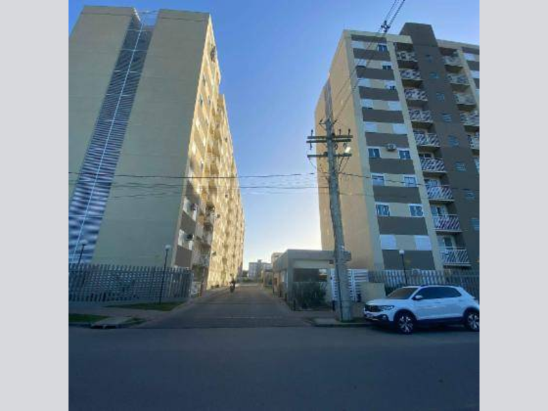 Imagem do imóvel Apartamento - Pelotas - RS